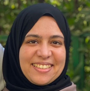 Meet your Posher, Nashwa